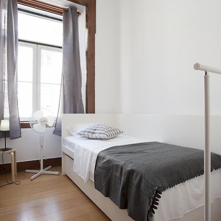 Flh Baixa Comfortable Apartment Lisboa Dış mekan fotoğraf