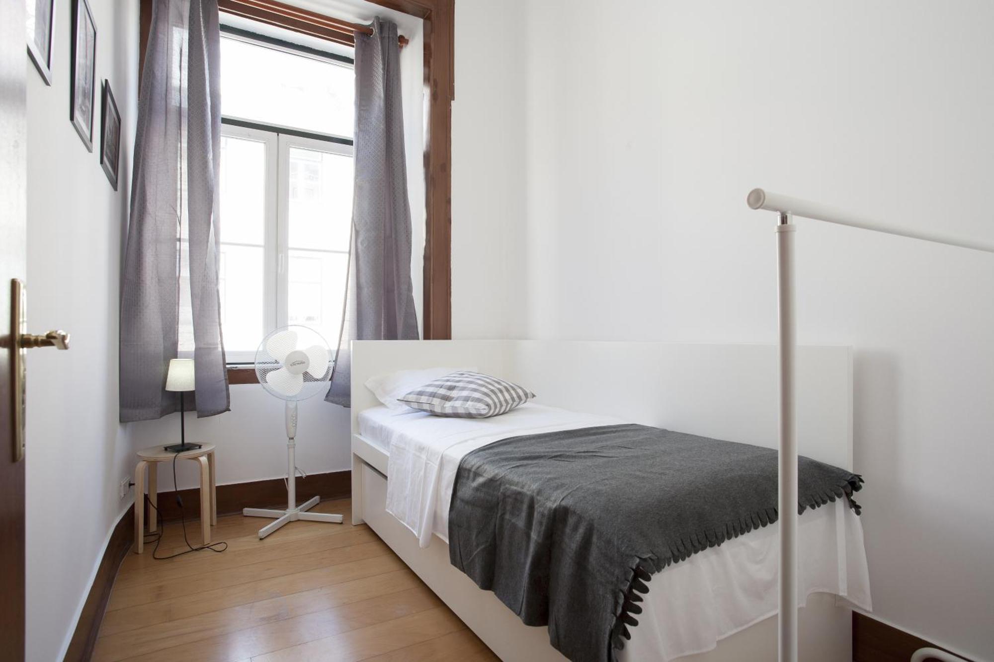 Flh Baixa Comfortable Apartment Lisboa Dış mekan fotoğraf